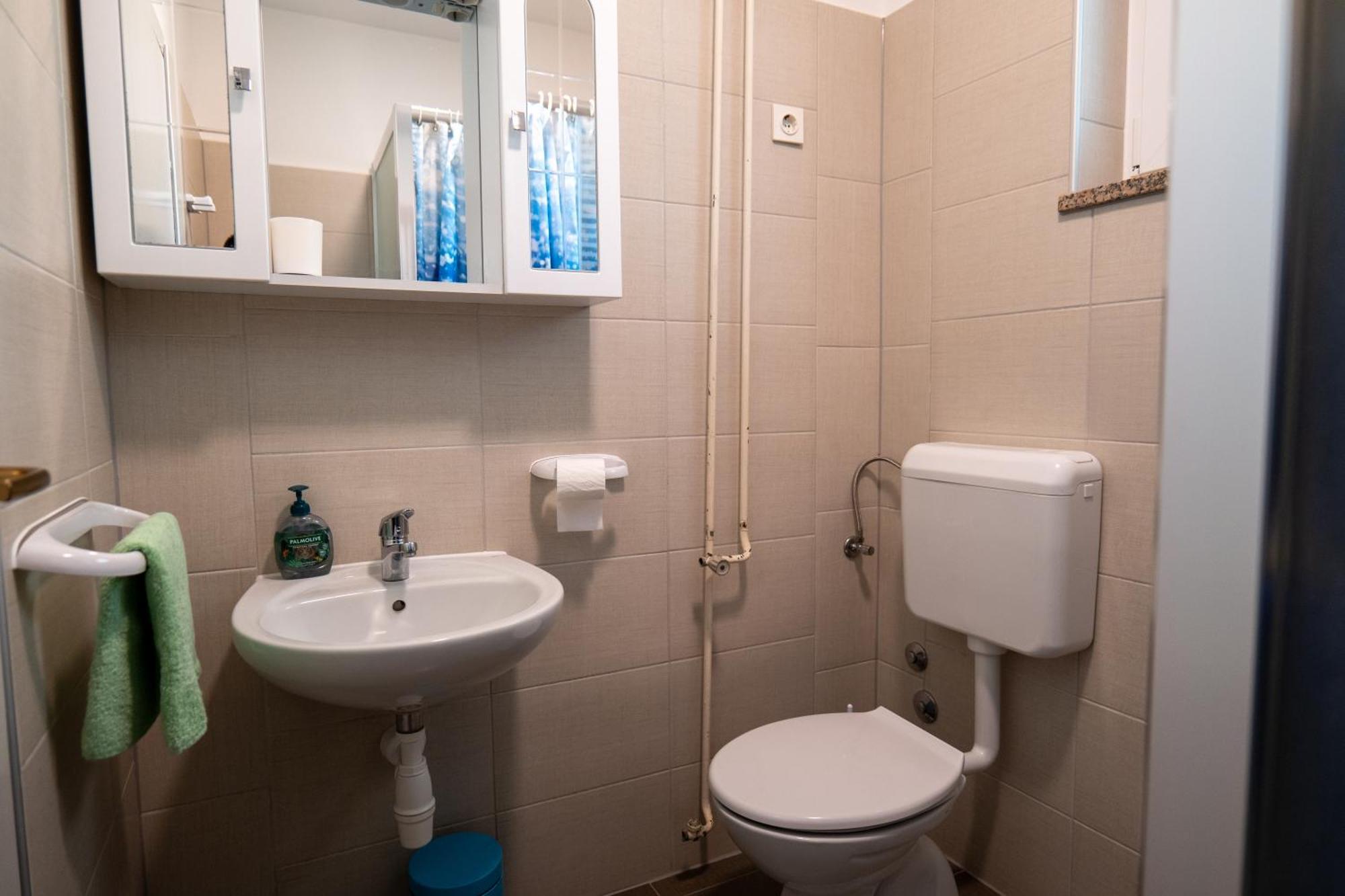 Irena'S Place A2 روفينج الغرفة الصورة