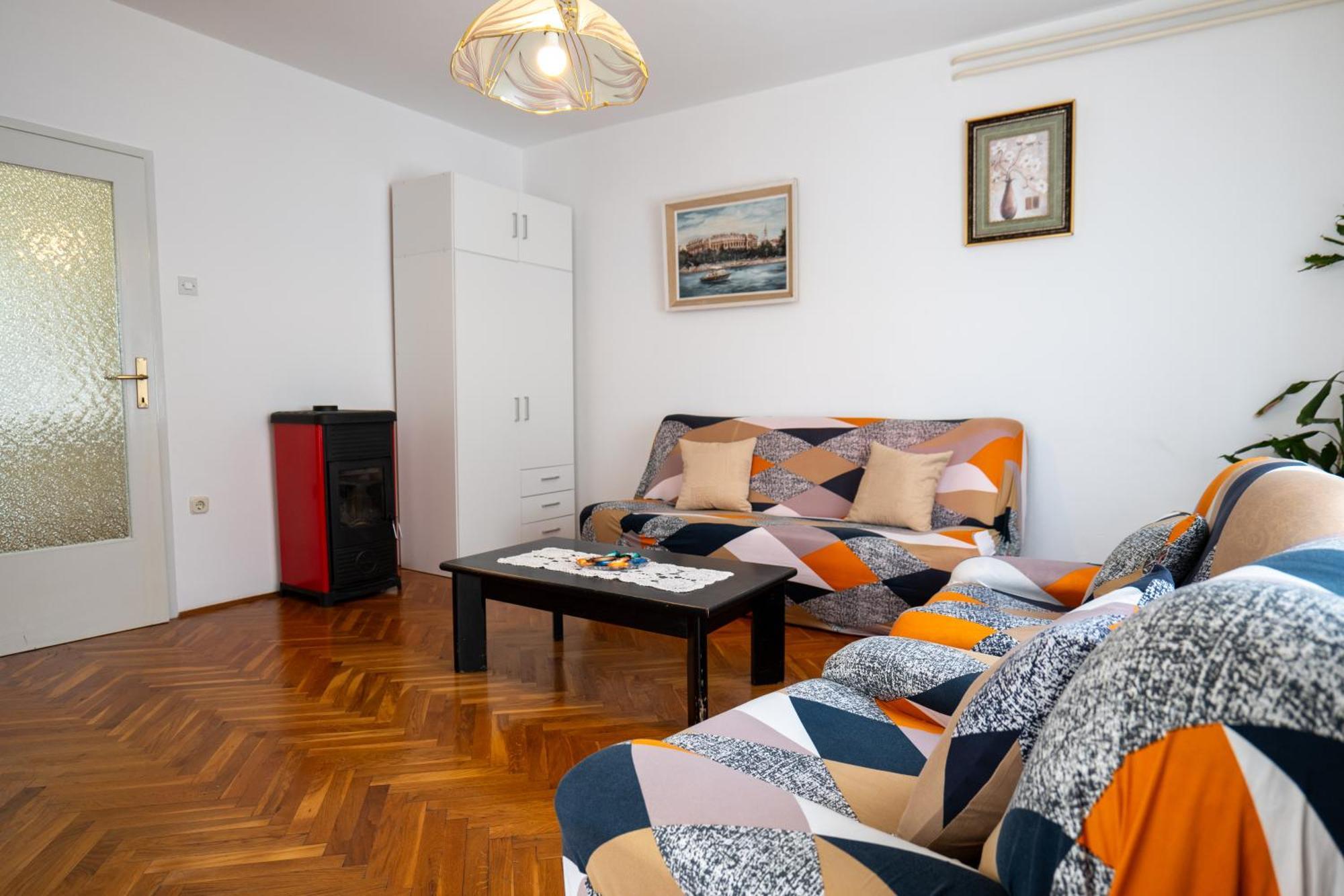 Irena'S Place A2 روفينج الغرفة الصورة